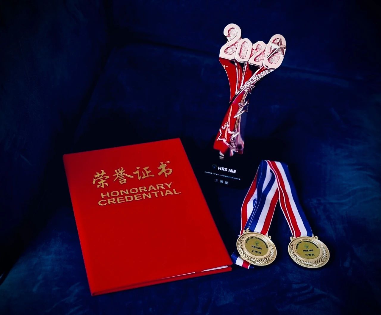 Portfolio Image